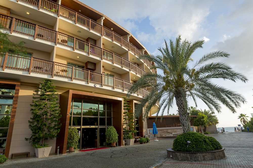 Club Dem Spa & Resort Hotel - All Inclusive