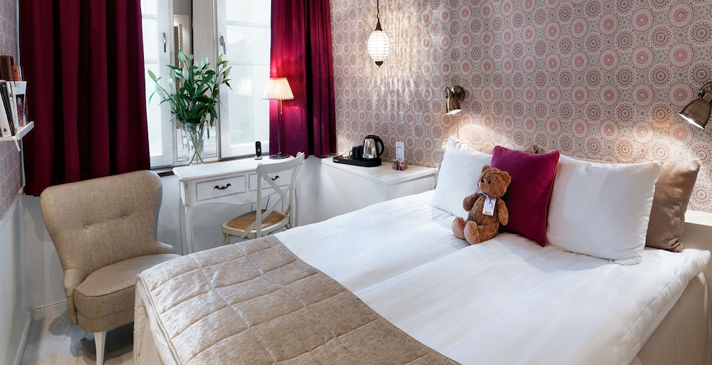 Stockholm Vacations - Freys Hotel - Property Image 58