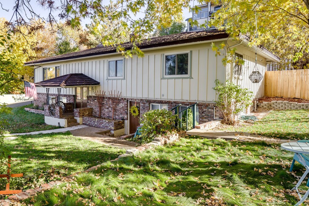 Reno Vacations - Spacious Reno Vacation Rental 3 Mi to Midtown! - Property Image 13