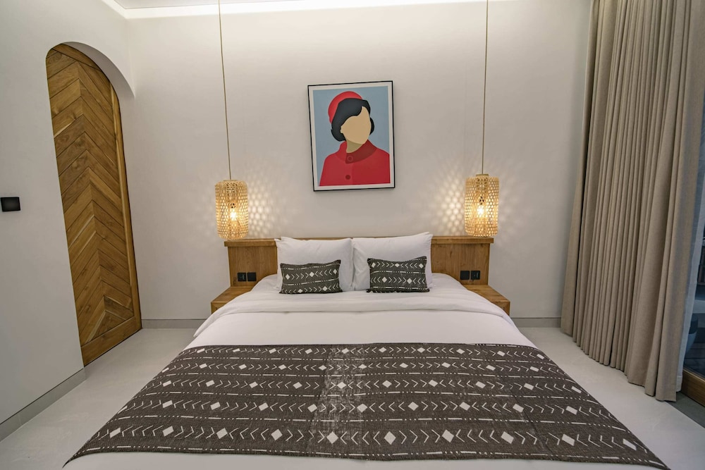Villa Jackie O
