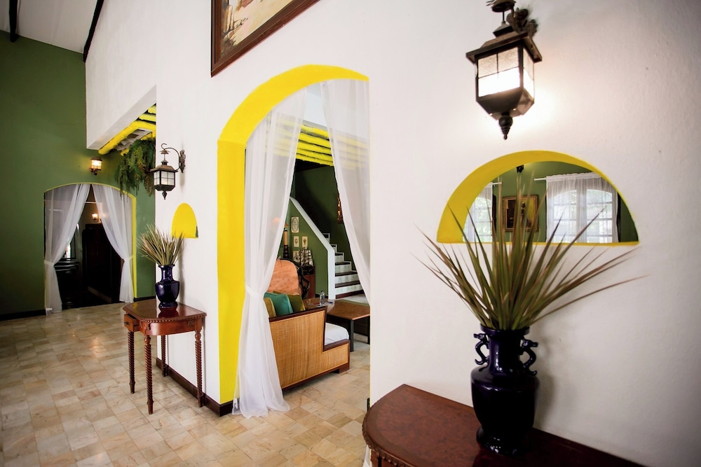 Morocco Pool Villa