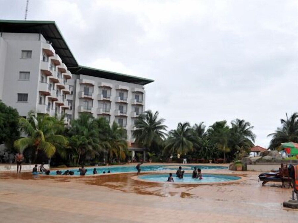 Mariador Palace, photo 23