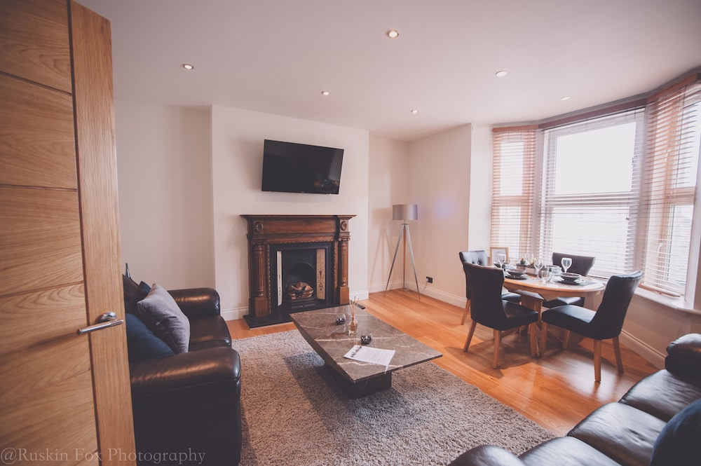 Impressive 3 Bed