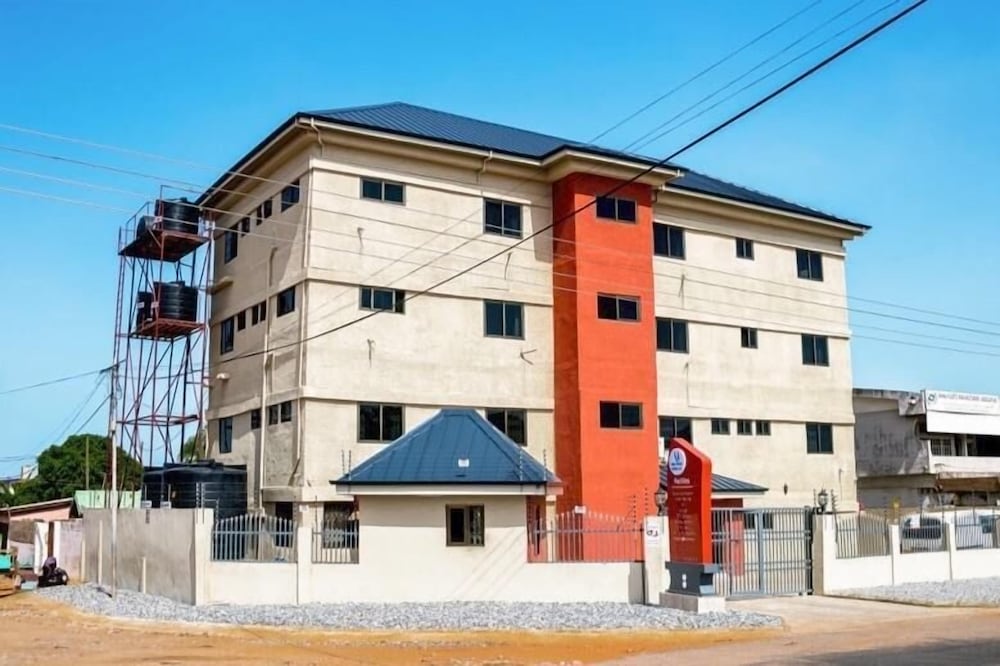 Royal Atlantic Hostel