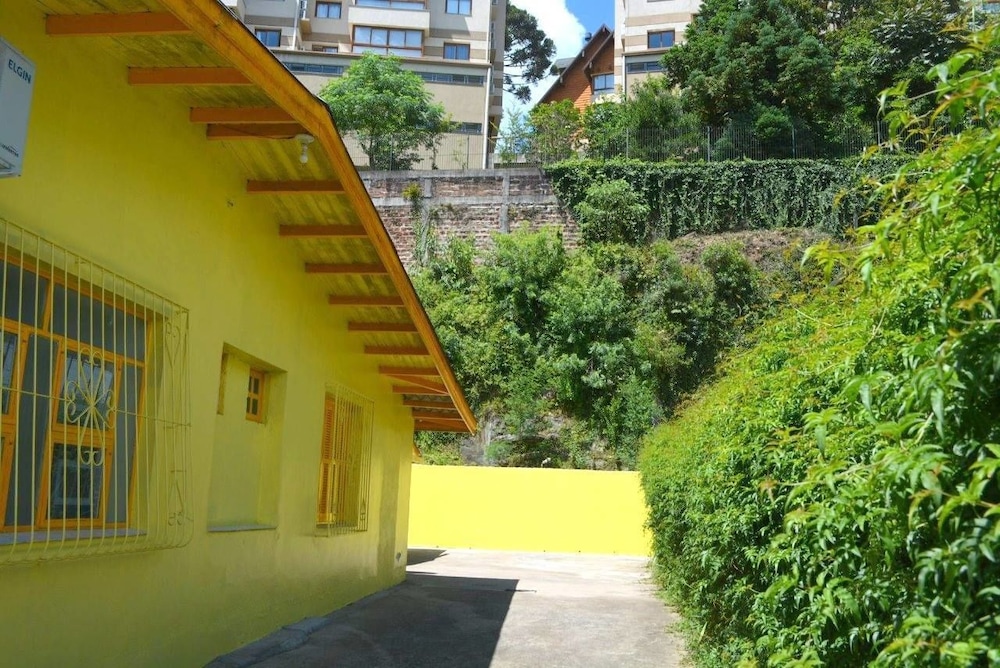 Locar-in Gramado Residencial Centro Bem Estar