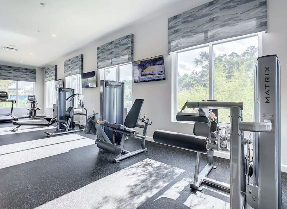 4345 Mickey s Townhome Storey Lake Pool