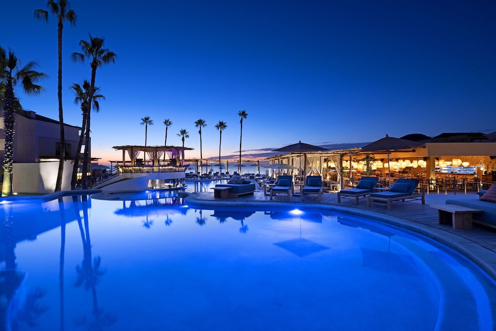 Los Cabos Vacations - ME Cabo by Melia - Property Image 76