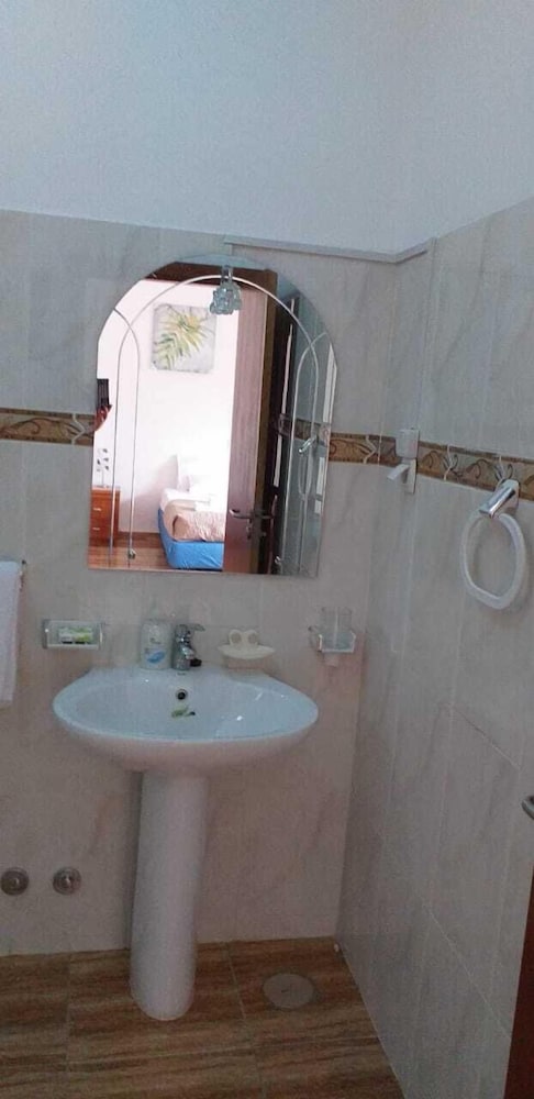 Guest House Terezinha
