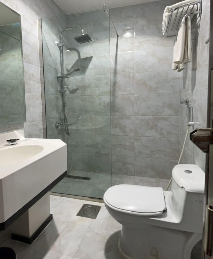 Carawan Alkhaleej Hotel
