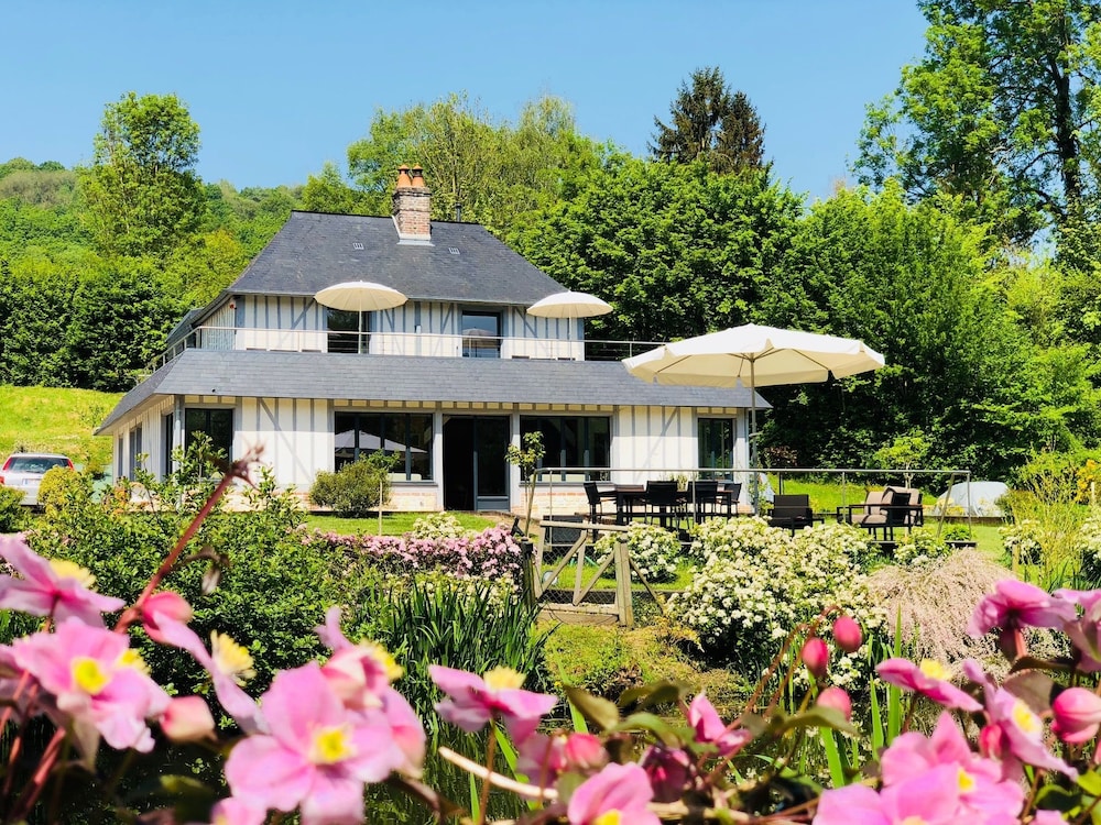 Domaine Le Hêtrey