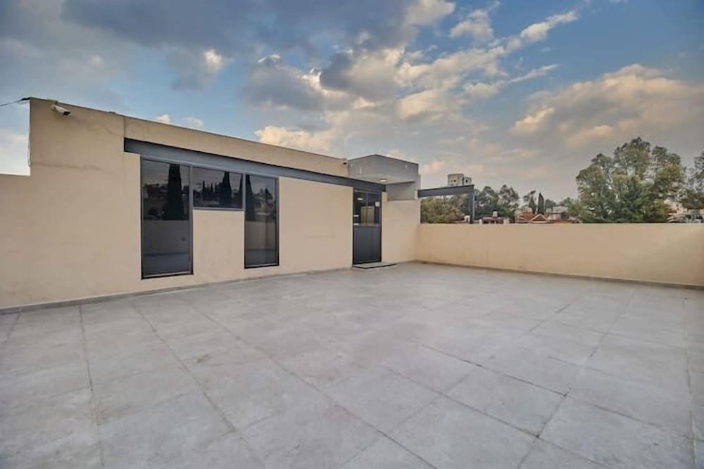 Casona 46 Rooms & Studios view 5
