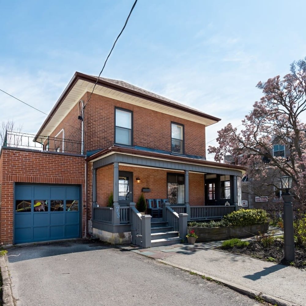 Merlot on Mary - Steps to Everything in Picton - Image 1