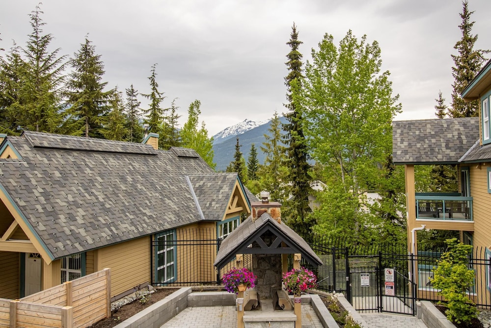 Elevate Real Estate Management Snowbird - 205