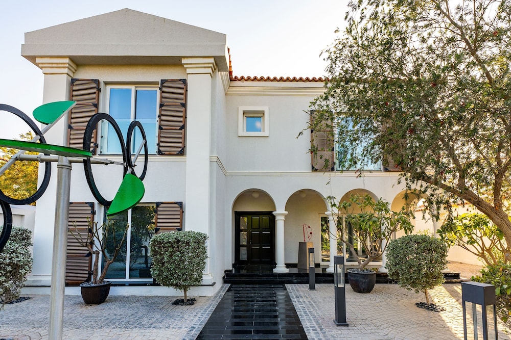 Villa GCW Geranium - Mint Stay