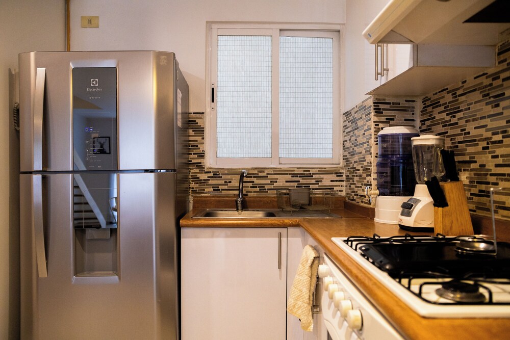 New Apartment City Oasis In Roma Norte photo 4