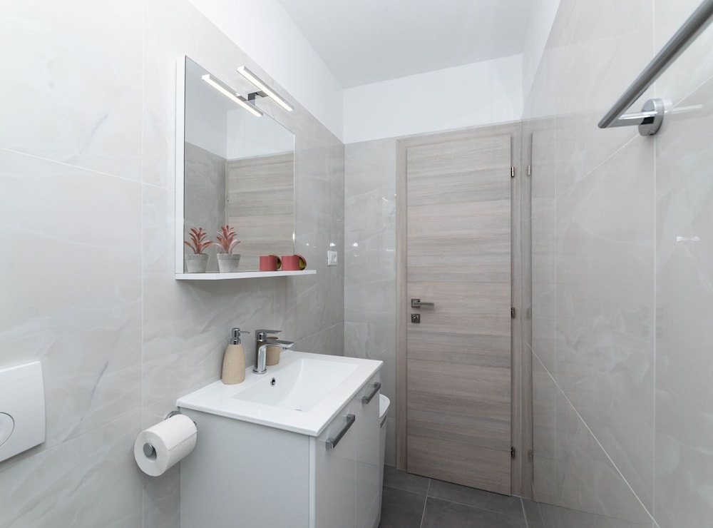Apartment Kurte