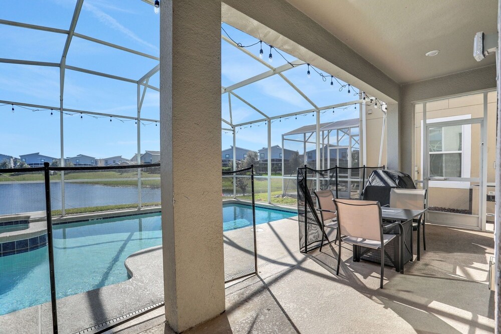 8966ccd-the Retreat At Championsgate 6 Bedroom Home