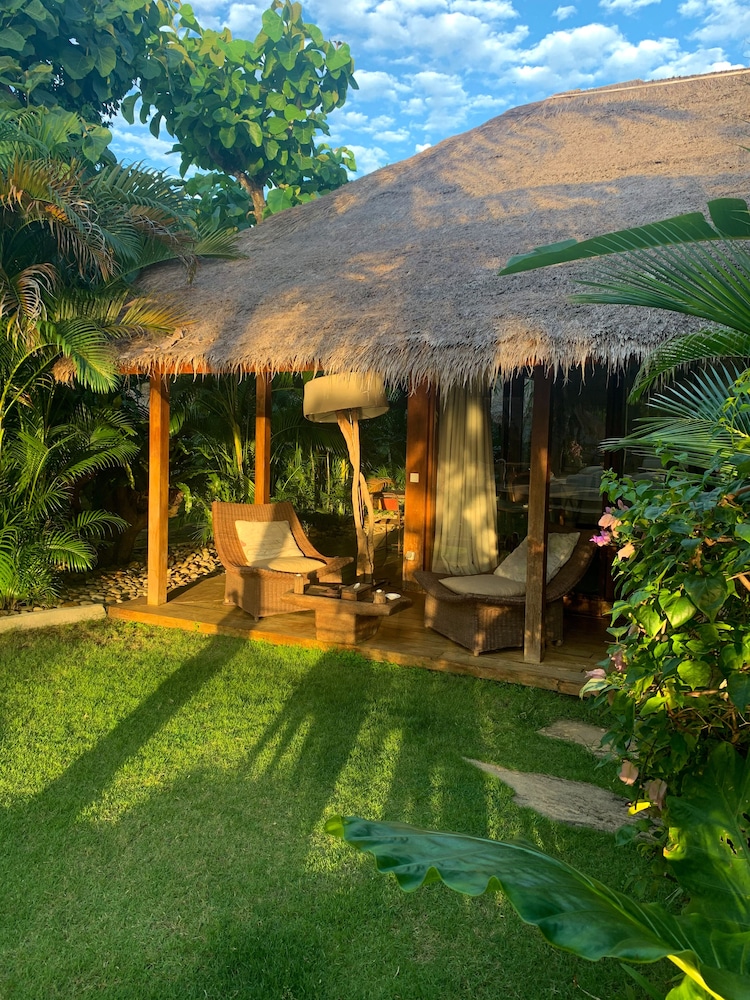 La Cabane 51