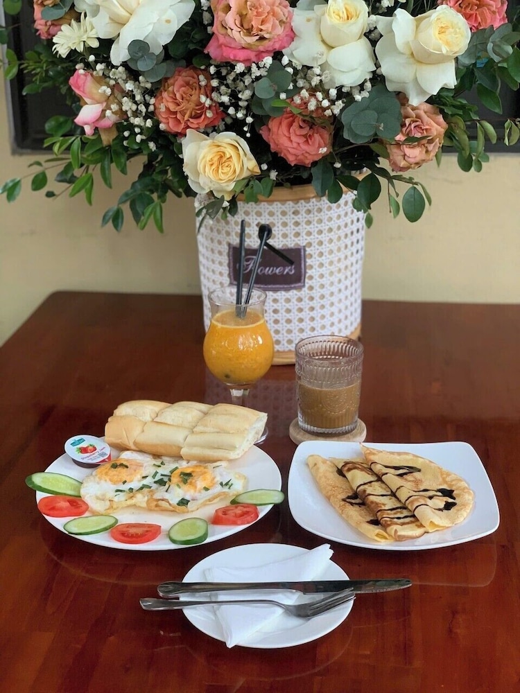 Nam Nhung Tam Coc Homestay