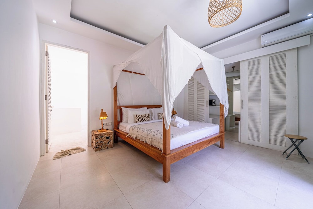 The Oasis Villa