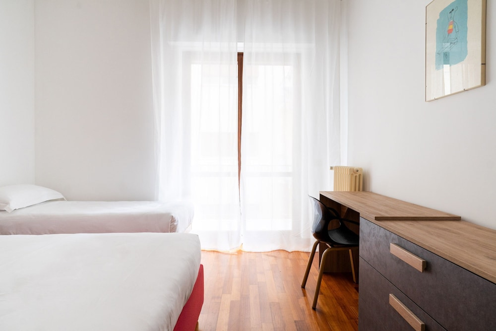 Appartamento dei Quattro Venti by Wonderful Italy