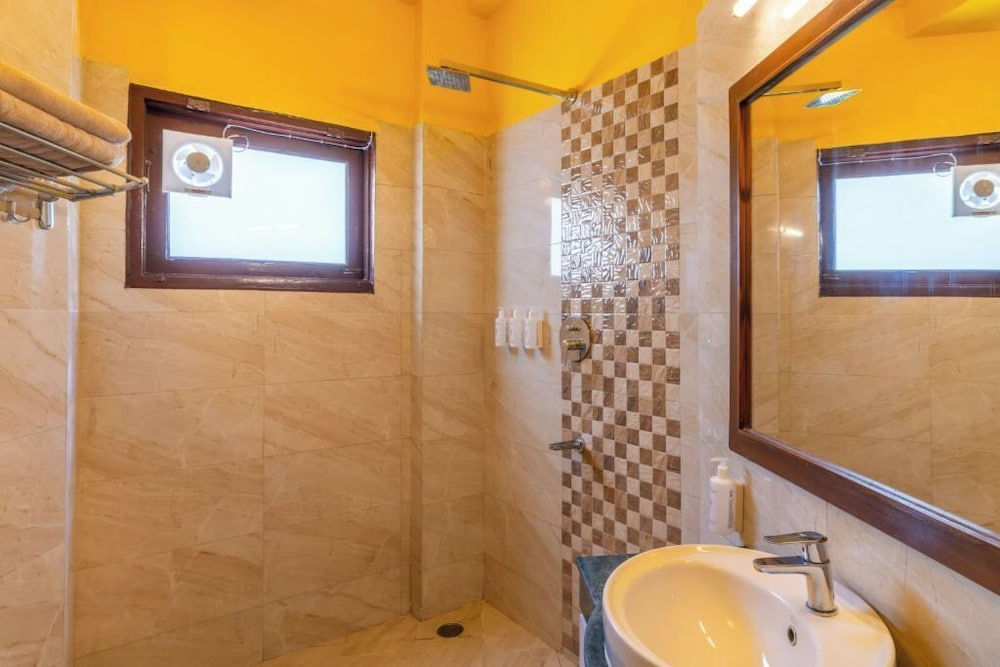 The Hosteller Kasauli