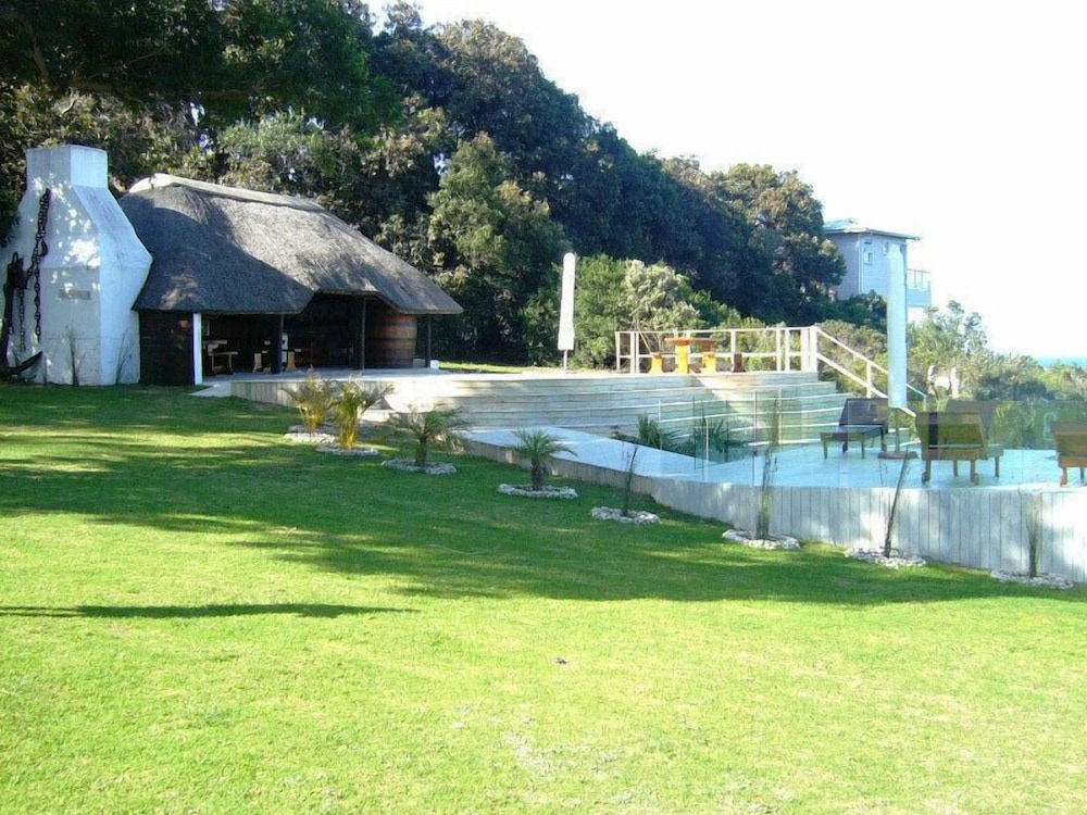 The Whaling Station Guesthouse
