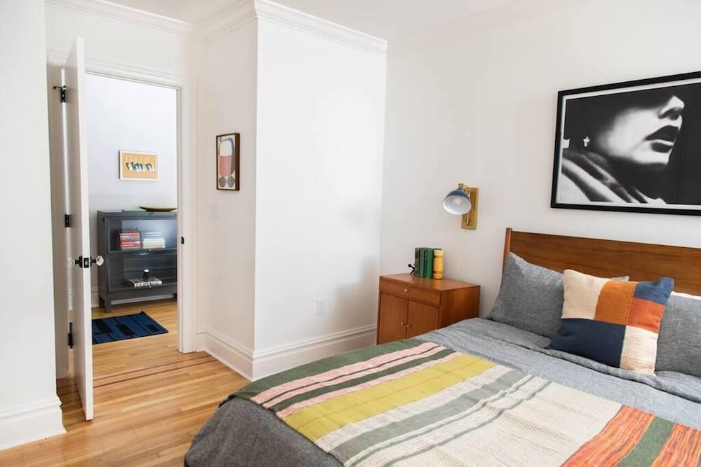 Touraine Unit 104 in Philadelphia in Philadelphia, US