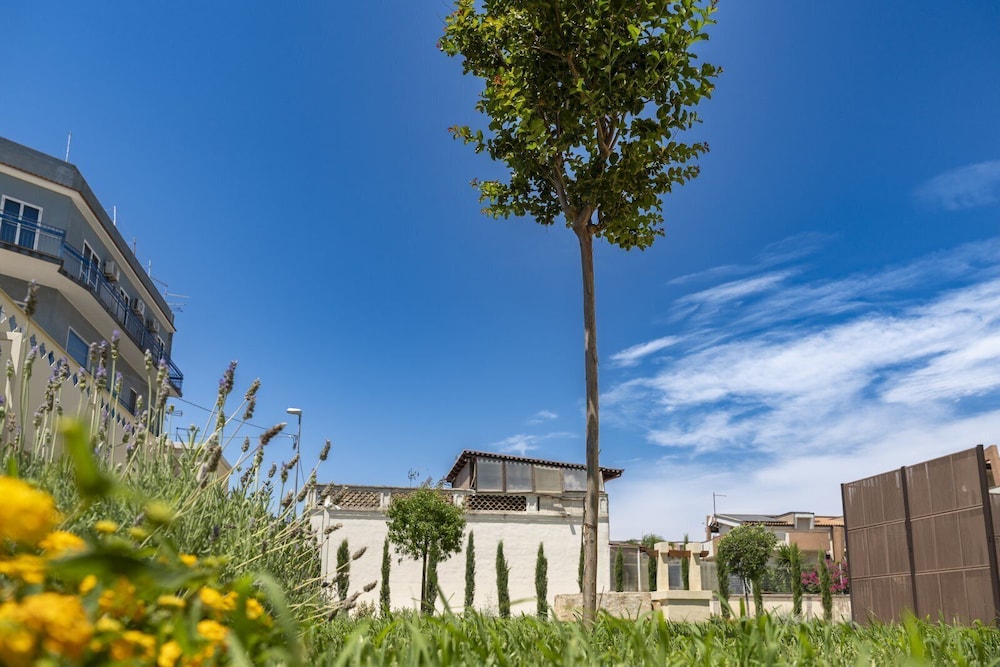 casale della vittoria
