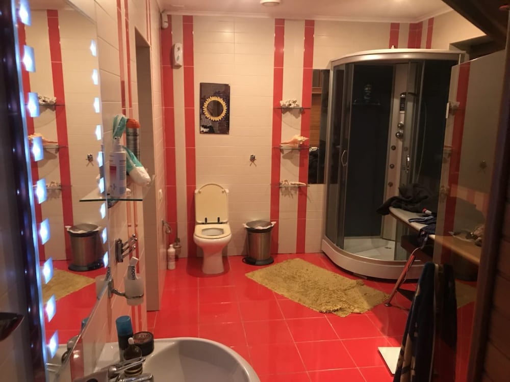 Kiev Accommodation Hotel Service