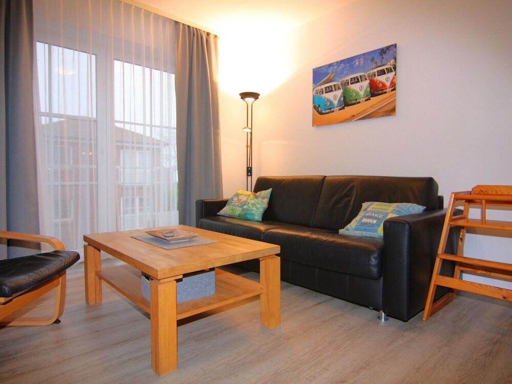 Resort Orther Reede, Fehmarn-orth