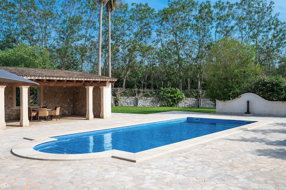 FINCA MANACOR