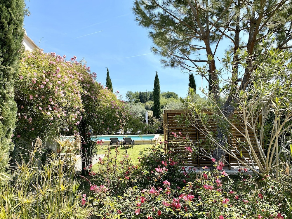 Le Jardin de Lau