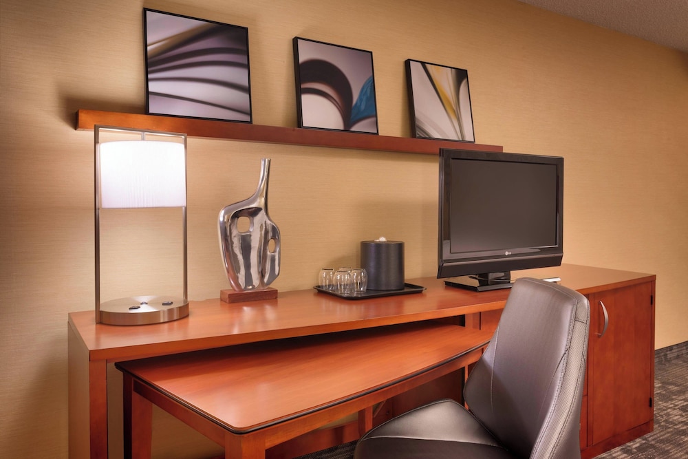 Courtyard by Marriott Sandy, Bilde 5
