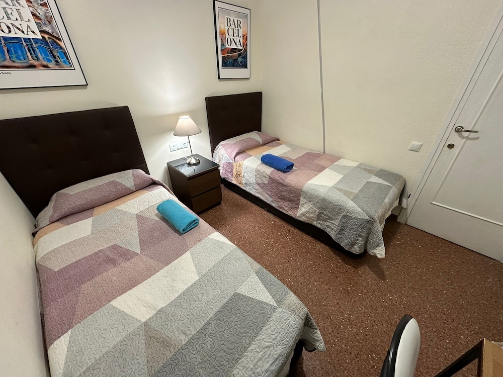Rooms Vilaproma