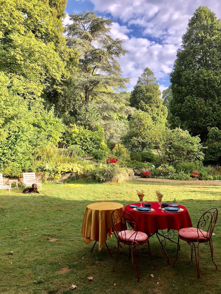 Manoir des Cavaliers - BnB