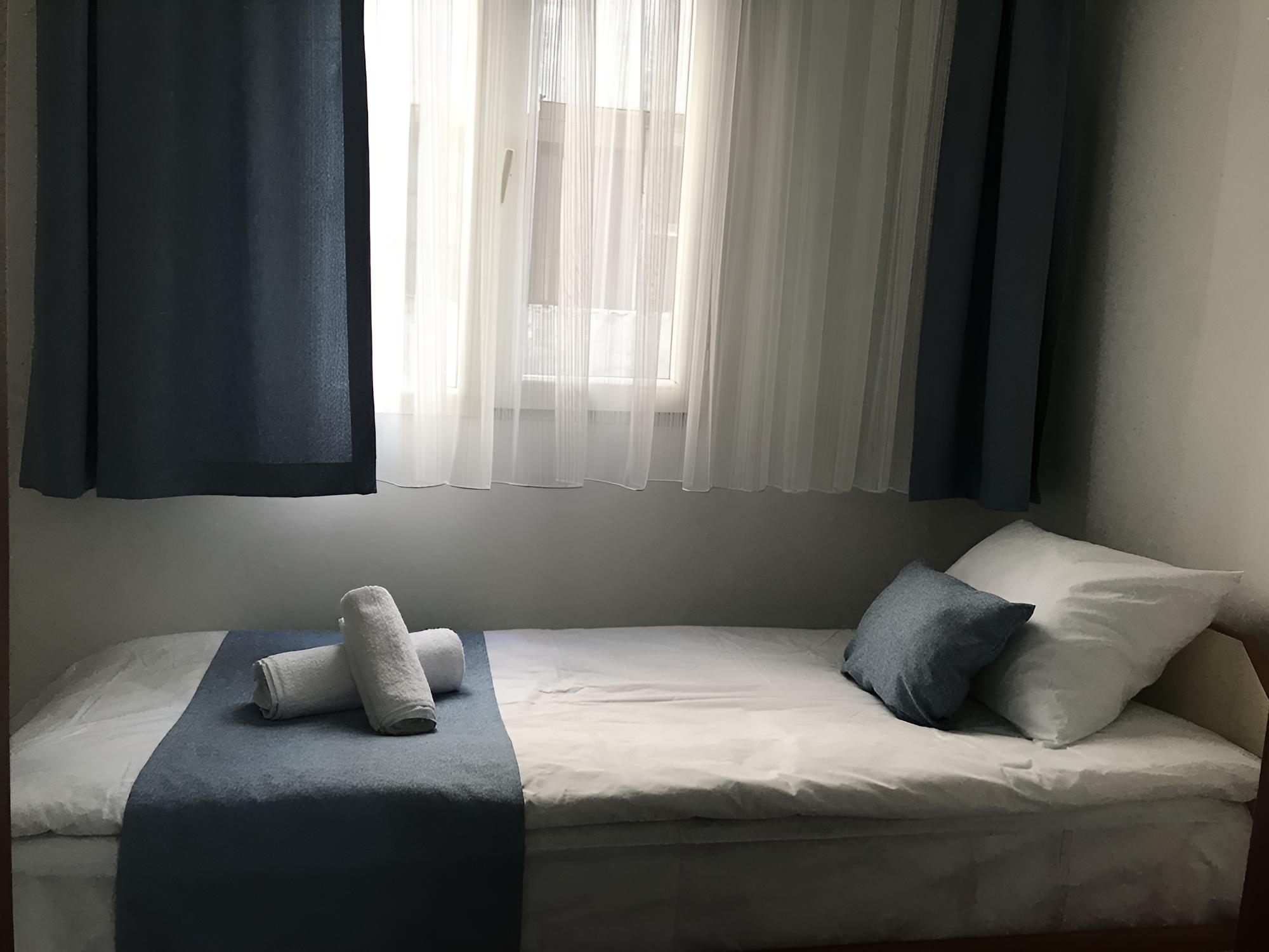 Zeytin Otel Edremit view 5