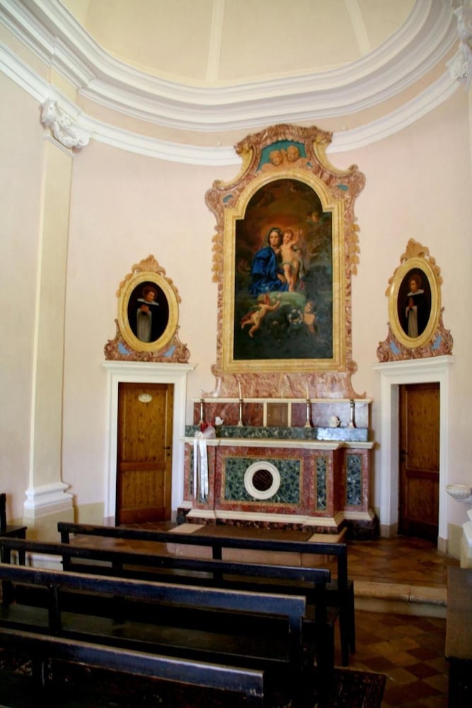 Villa Rinalducci
