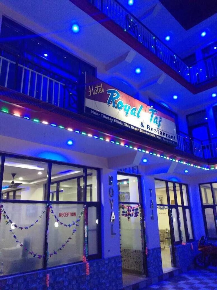 Hotel Royal Taj