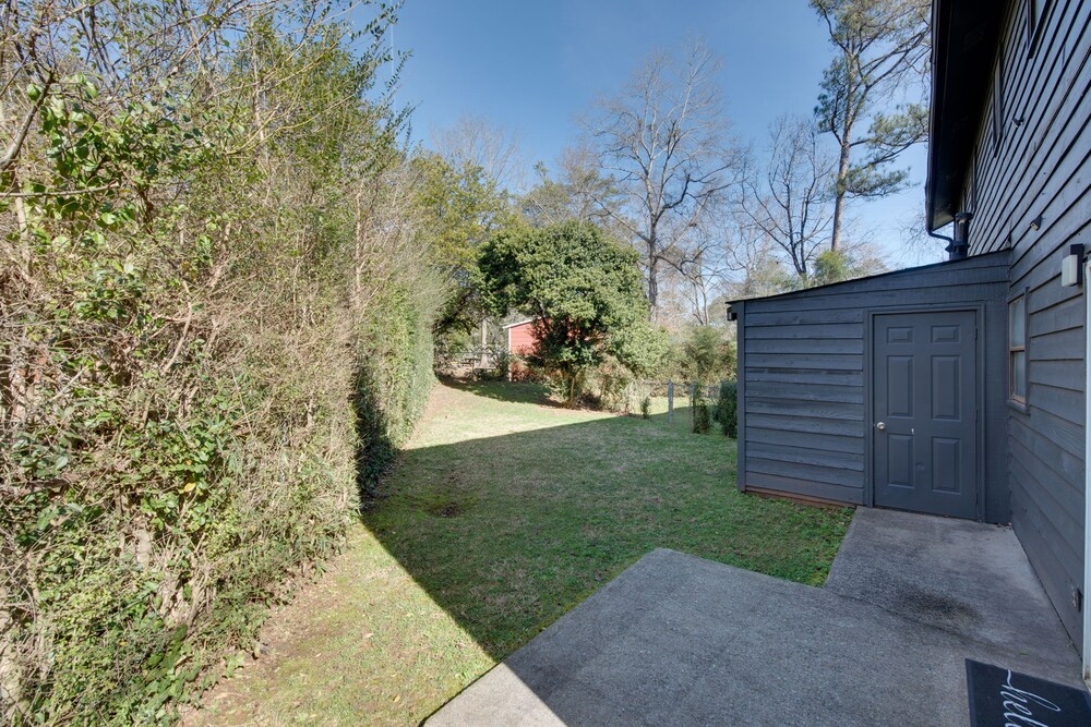 Smyrna Vacations - Smyrna Townhome Rental  4 Mi to The Battery! - Property Image 7