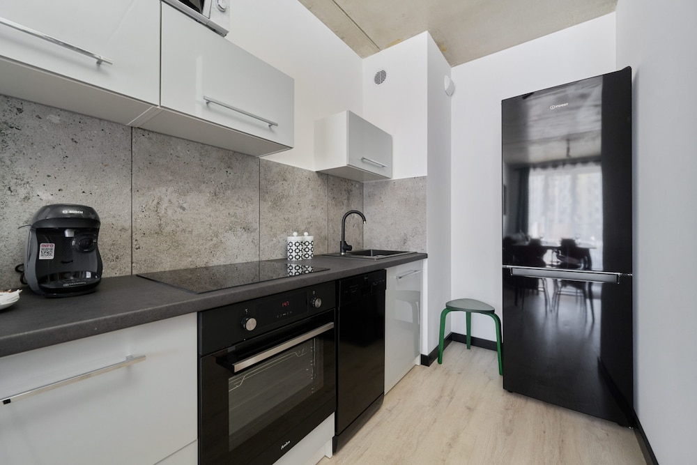 Apartments Wagrowska 12H by Renters view 2