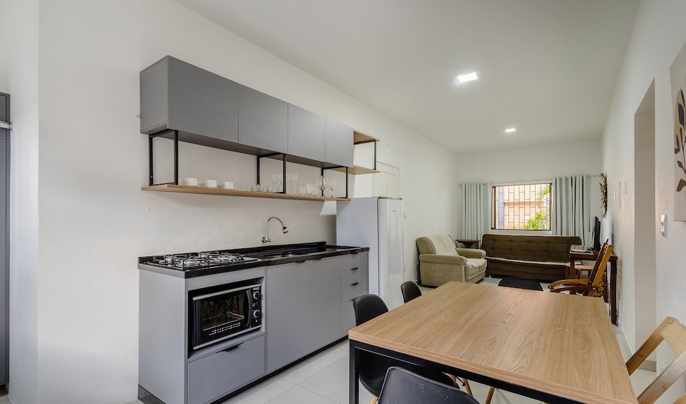 Apartments in Jurere 200m From the Beach - PSD