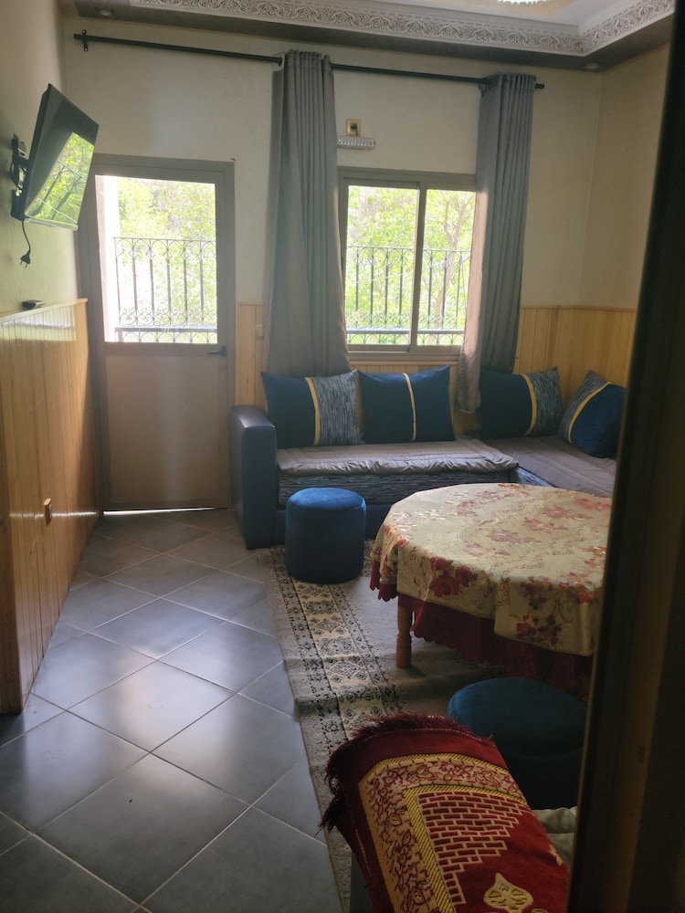 ATLAS OURIKA HOME