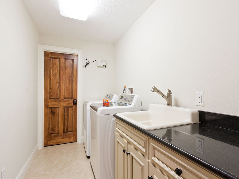 Je45659 - Reunion Resort - 5 Bed 4 Baths Villa - Image 4