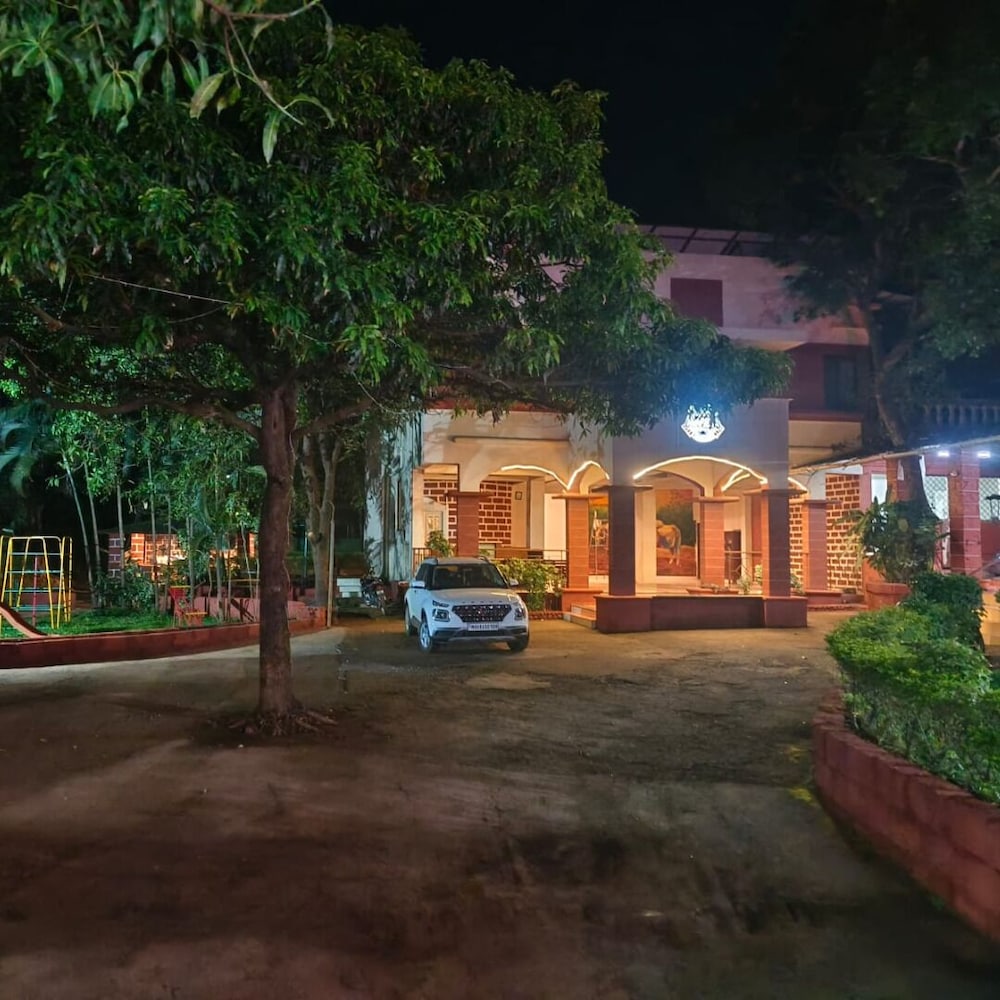 Amba Resort