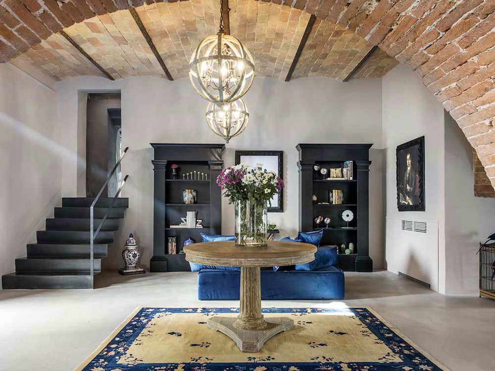 Villa Viola in Sarteano