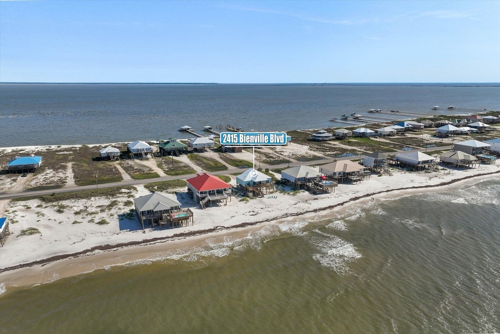 Still Waters - 2415 Bienville Blvd 4 Bedroom Home