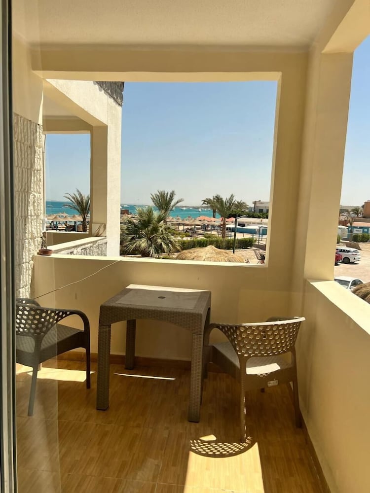 porto view hurghada