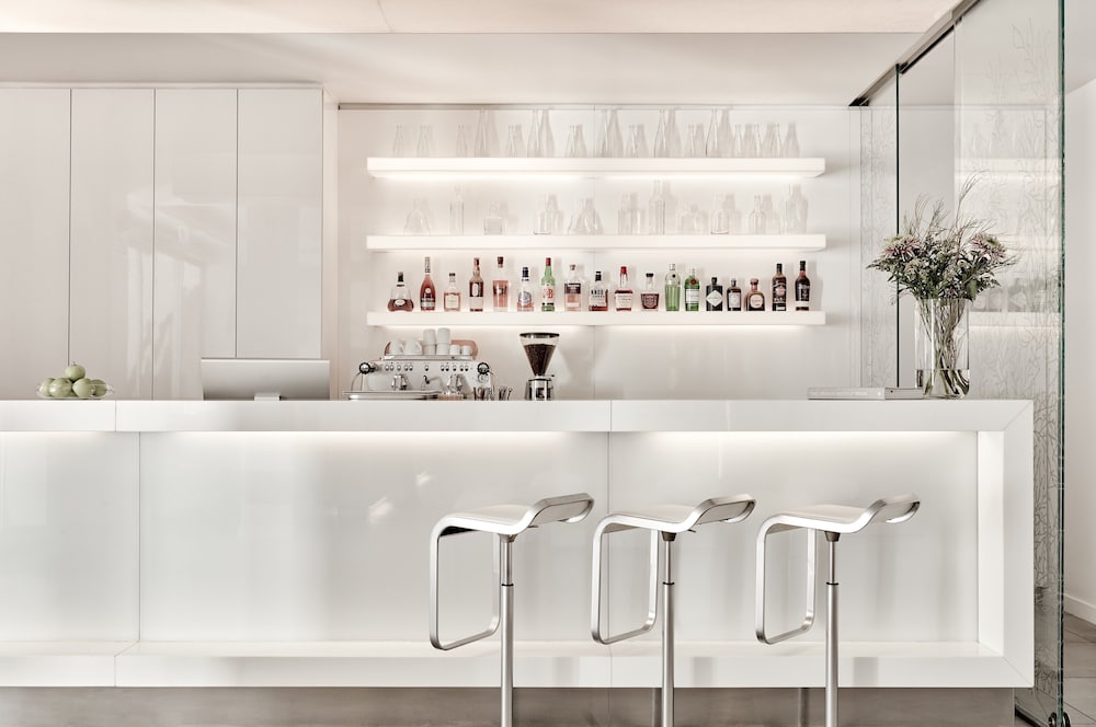 Frankfurt Vacations - The Pure, a Member of Design Hotels - Property Image 23