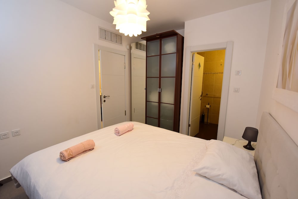 Amdar Holiday Apartments